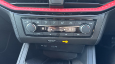 SEAT Ibiza 1.0 TSI 110 FR Edition 5dr Petrol Hatchback